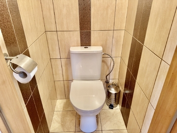 Prodej domu 170 m², Nadryby