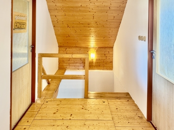 Prodej domu 170 m², Nadryby