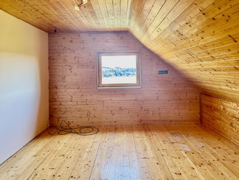 Prodej domu 170 m², Nadryby