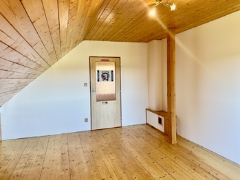 Prodej domu 170 m², Nadryby