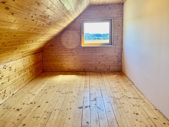 Prodej domu 170 m², Nadryby