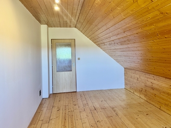 Prodej domu 170 m², Nadryby