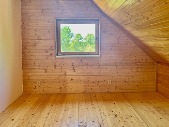 Prodej domu 170 m², Nadryby