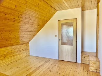 Prodej domu 170 m², Nadryby