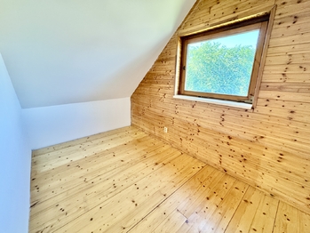 Prodej domu 170 m², Nadryby