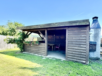 Prodej domu 170 m², Nadryby
