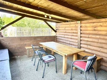 Prodej domu 170 m², Nadryby