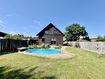 Prodej domu 170 m², Nadryby