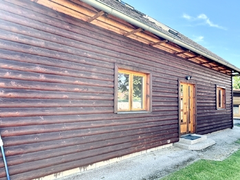 Prodej domu 170 m², Nadryby