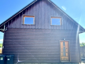 Prodej domu 170 m², Nadryby