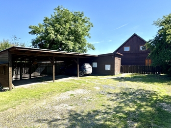Prodej domu 170 m², Nadryby