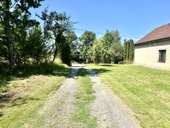 Prodej domu 170 m², Nadryby