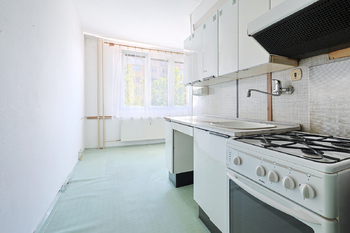 Prodej bytu 1+1 v osobním vlastnictví 37 m², Přeštice