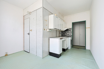 Prodej bytu 1+1 v osobním vlastnictví 37 m², Přeštice
