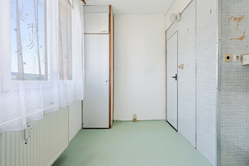Prodej bytu 1+1 v osobním vlastnictví 37 m², Přeštice
