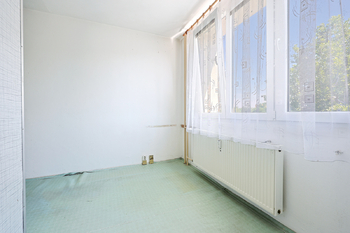 Prodej bytu 1+1 v osobním vlastnictví 37 m², Přeštice