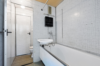 Prodej bytu 1+1 v osobním vlastnictví 37 m², Přeštice