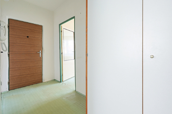 Prodej bytu 1+1 v osobním vlastnictví 37 m², Přeštice