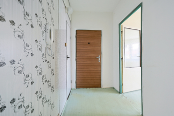 Prodej bytu 1+1 v osobním vlastnictví 37 m², Přeštice