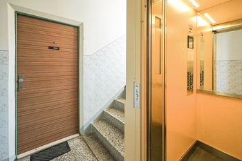 Prodej bytu 1+1 v osobním vlastnictví 37 m², Přeštice