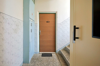 Prodej bytu 1+1 v osobním vlastnictví 37 m², Přeštice