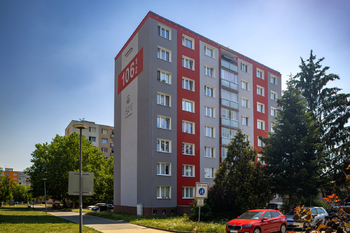 Prodej bytu 1+1 v osobním vlastnictví 37 m², Přeštice