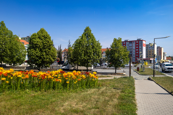 Prodej bytu 1+1 v osobním vlastnictví 37 m², Přeštice