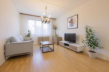 Prodej bytu 1+1 v osobním vlastnictví 37 m², Přeštice