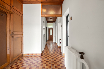 Hala / Chodba - Prodej domu 220 m², Praha 9 - Horní Počernice