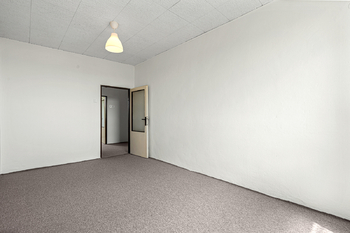 Pokoj / Ložnice - Prodej domu 220 m², Praha 9 - Horní Počernice