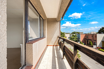Lodžie - Prodej domu 220 m², Praha 9 - Horní Počernice