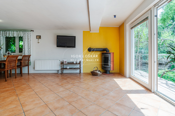 Prodej bytu 1+kk v osobním vlastnictví 86 m², Brno