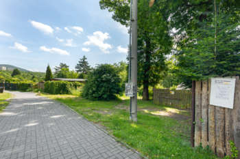 Prodej pozemku 276 m², Litvínov