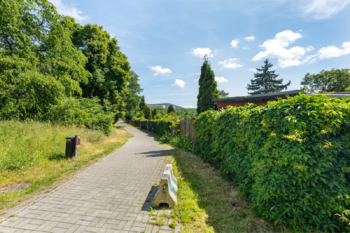 Prodej pozemku 276 m², Litvínov
