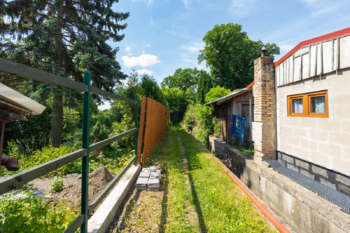 Prodej pozemku 276 m², Litvínov