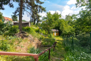 Prodej pozemku 276 m², Litvínov
