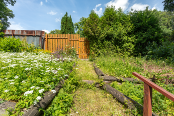Prodej pozemku 276 m², Litvínov