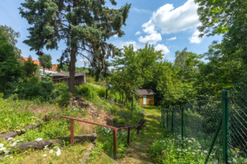 Prodej pozemku 276 m², Litvínov