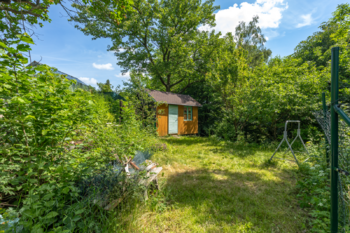 Prodej pozemku 276 m², Litvínov