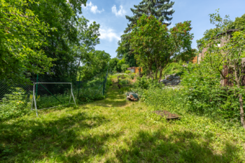 Prodej pozemku 276 m², Litvínov