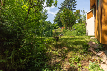 Prodej pozemku 276 m², Litvínov