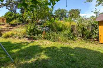 Prodej pozemku 276 m², Litvínov