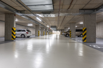 Pronájem bytu 2+kk v osobním vlastnictví 3578 m², Praha 5 - Hlubočepy