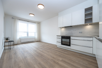 Pronájem bytu 2+kk v osobním vlastnictví 3578 m², Praha 5 - Hlubočepy