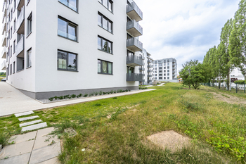 Pronájem bytu 2+kk v osobním vlastnictví 3578 m², Praha 5 - Hlubočepy