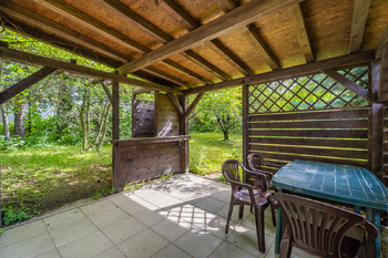 Prodej pozemku 682 m², Nové Město pod Smrkem