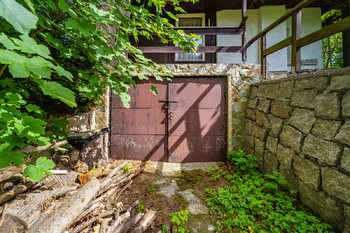 Prodej pozemku 682 m², Nové Město pod Smrkem