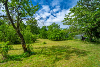 Prodej pozemku 682 m², Nové Město pod Smrkem