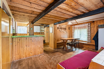 Prodej pozemku 682 m², Nové Město pod Smrkem