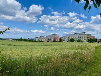 Prodej pozemku 2739 m², Praha 6